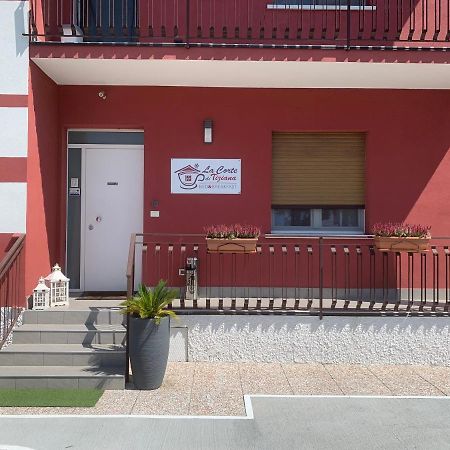 B&B La Corte Di Tiziana San Giovanni Lupatoto Exterior foto