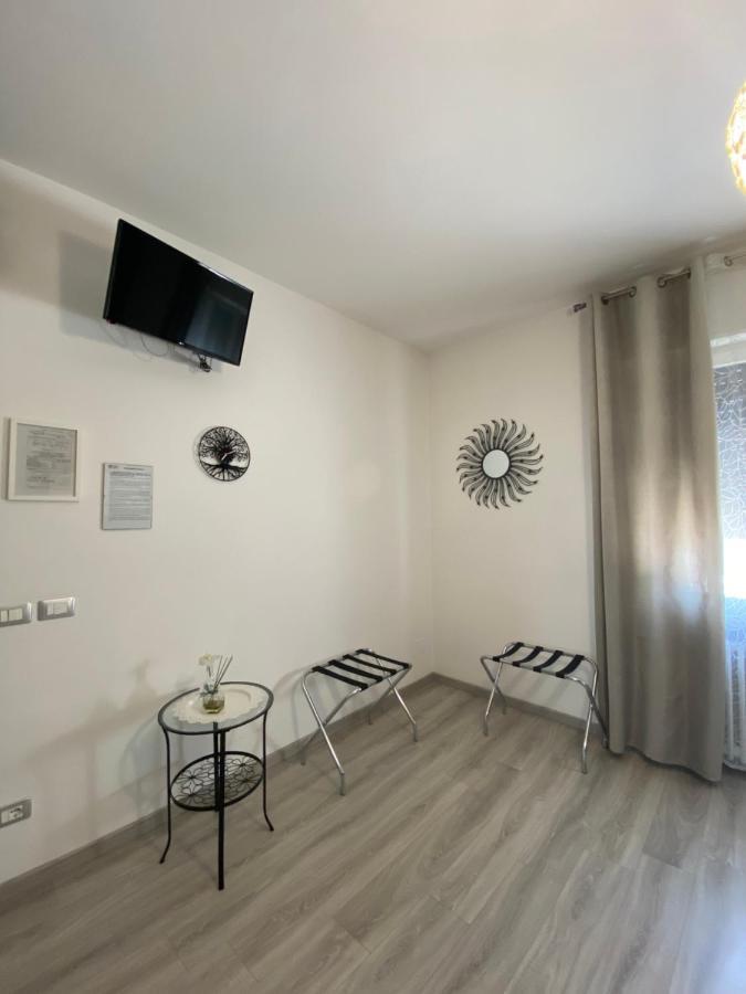 B&B La Corte Di Tiziana San Giovanni Lupatoto Exterior foto