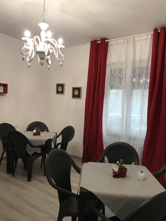 B&B La Corte Di Tiziana San Giovanni Lupatoto Exterior foto